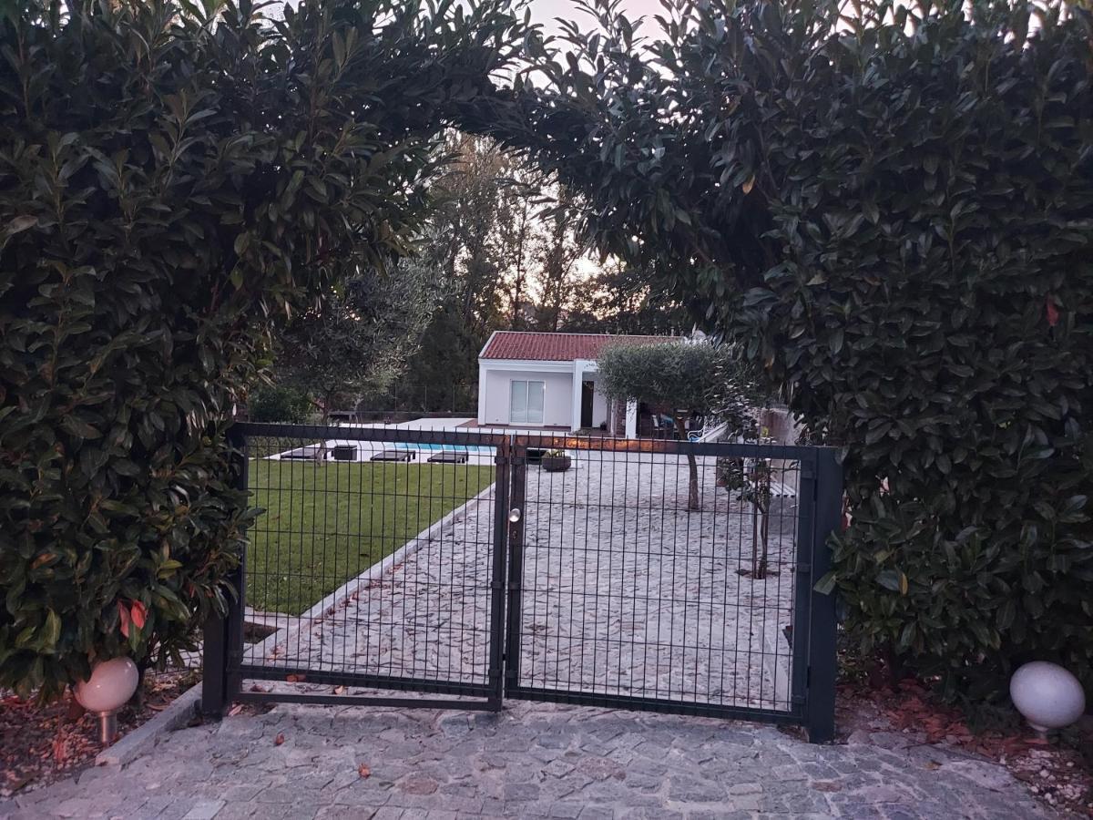Villa Casa De Santo Antonio Marco de Canavezes Exteriér fotografie