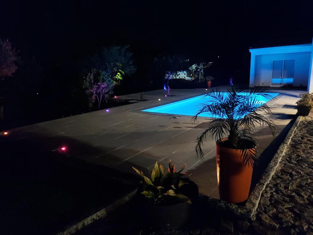 Villa Casa De Santo Antonio Marco de Canavezes Exteriér fotografie