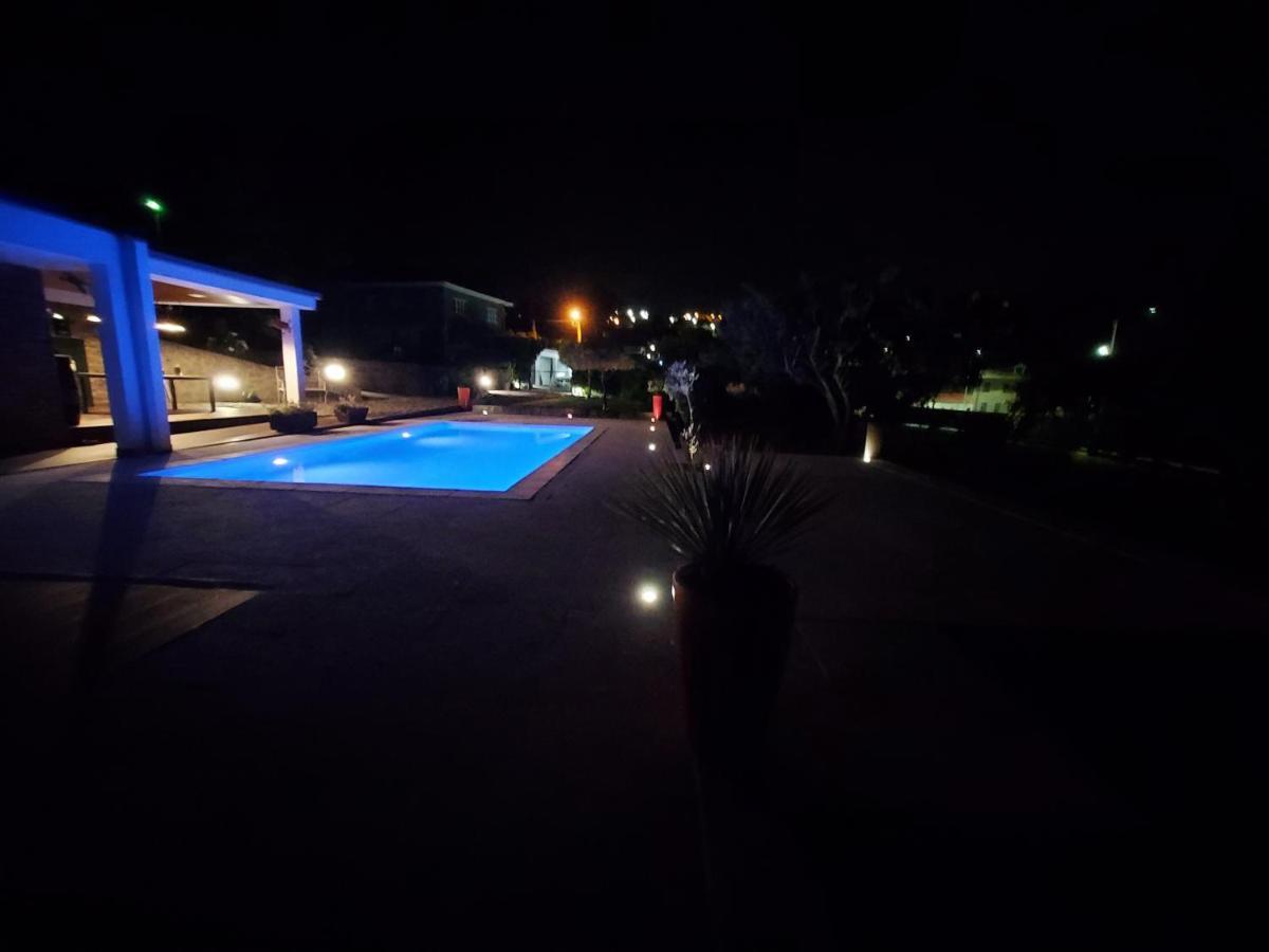 Villa Casa De Santo Antonio Marco de Canavezes Exteriér fotografie