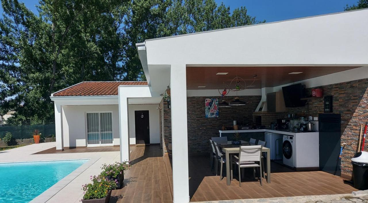 Villa Casa De Santo Antonio Marco de Canavezes Exteriér fotografie