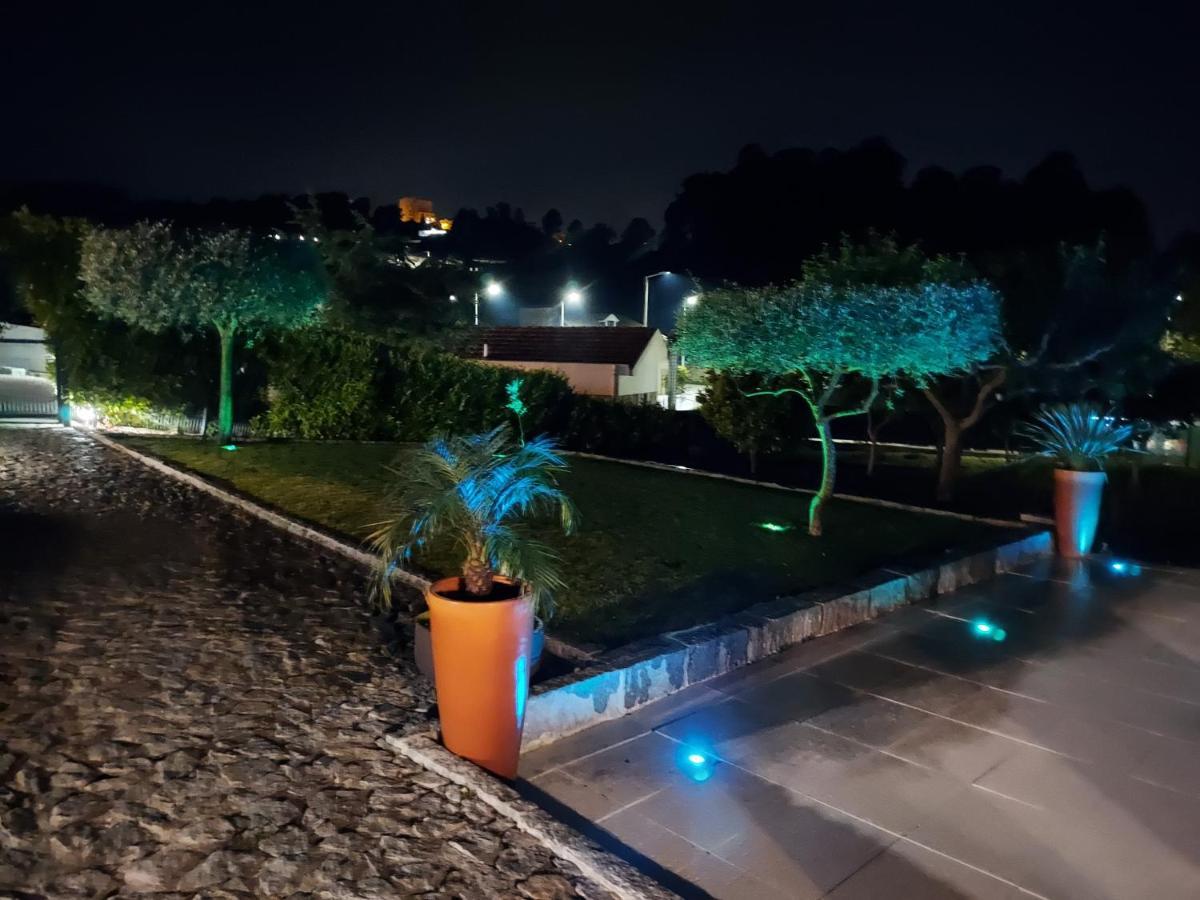 Villa Casa De Santo Antonio Marco de Canavezes Exteriér fotografie