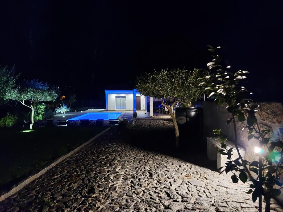 Villa Casa De Santo Antonio Marco de Canavezes Exteriér fotografie