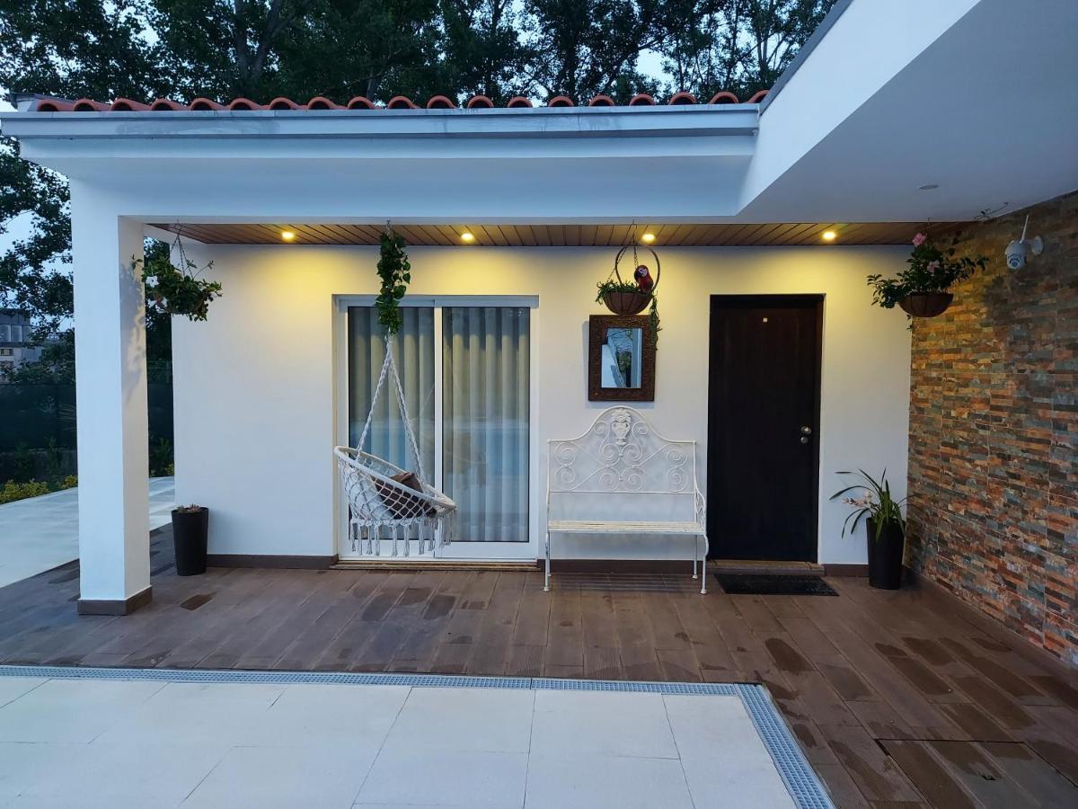 Villa Casa De Santo Antonio Marco de Canavezes Exteriér fotografie